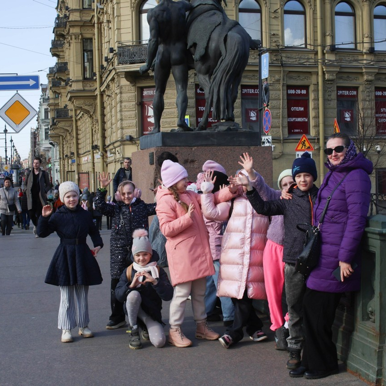 Отзывы. Детский и семейный фотограф в Санкт-Петербуре