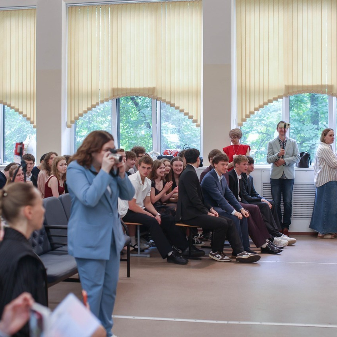 Отзывы. Детский и семейный фотограф в Санкт-Петербуре
