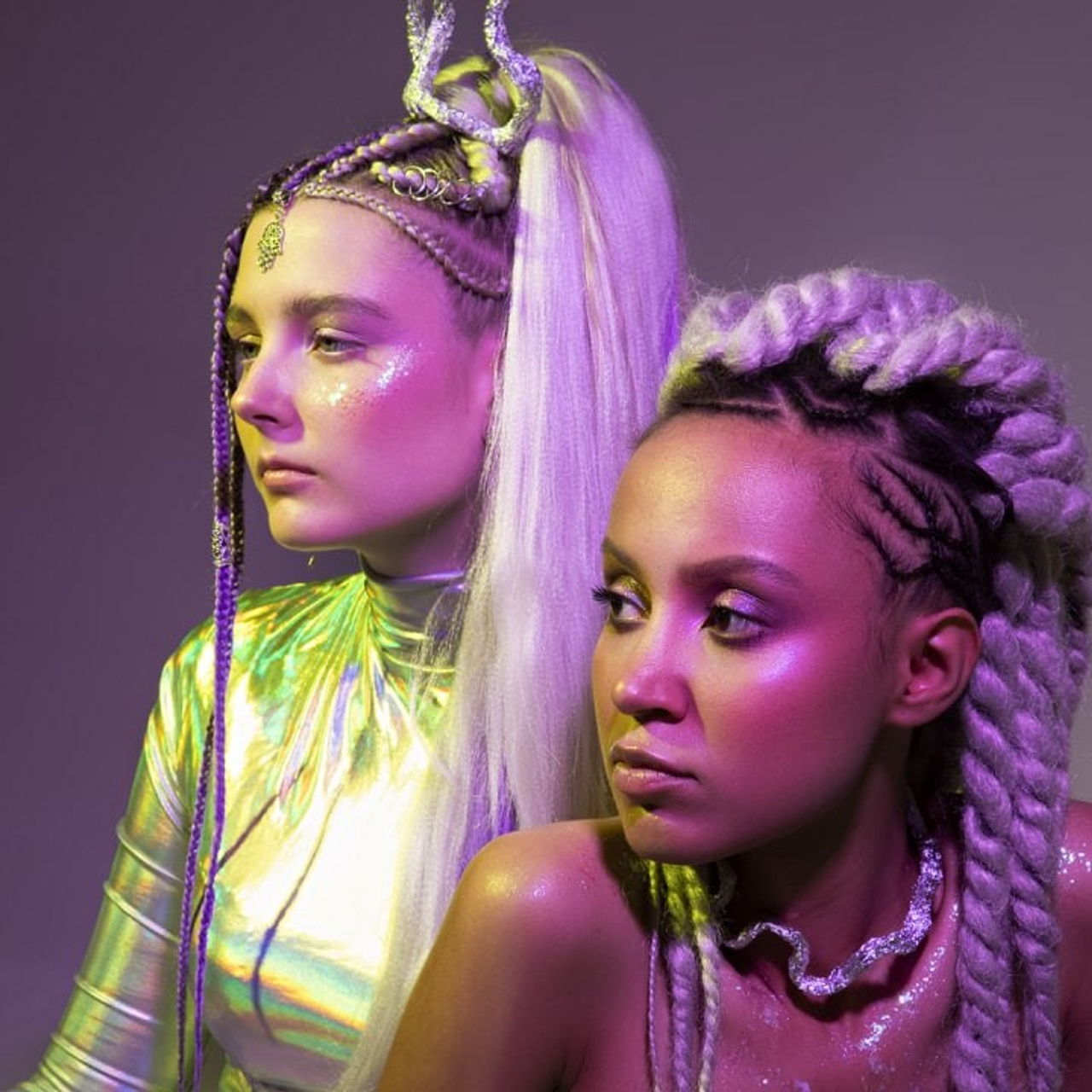 Космическая фотосъемка для сайта