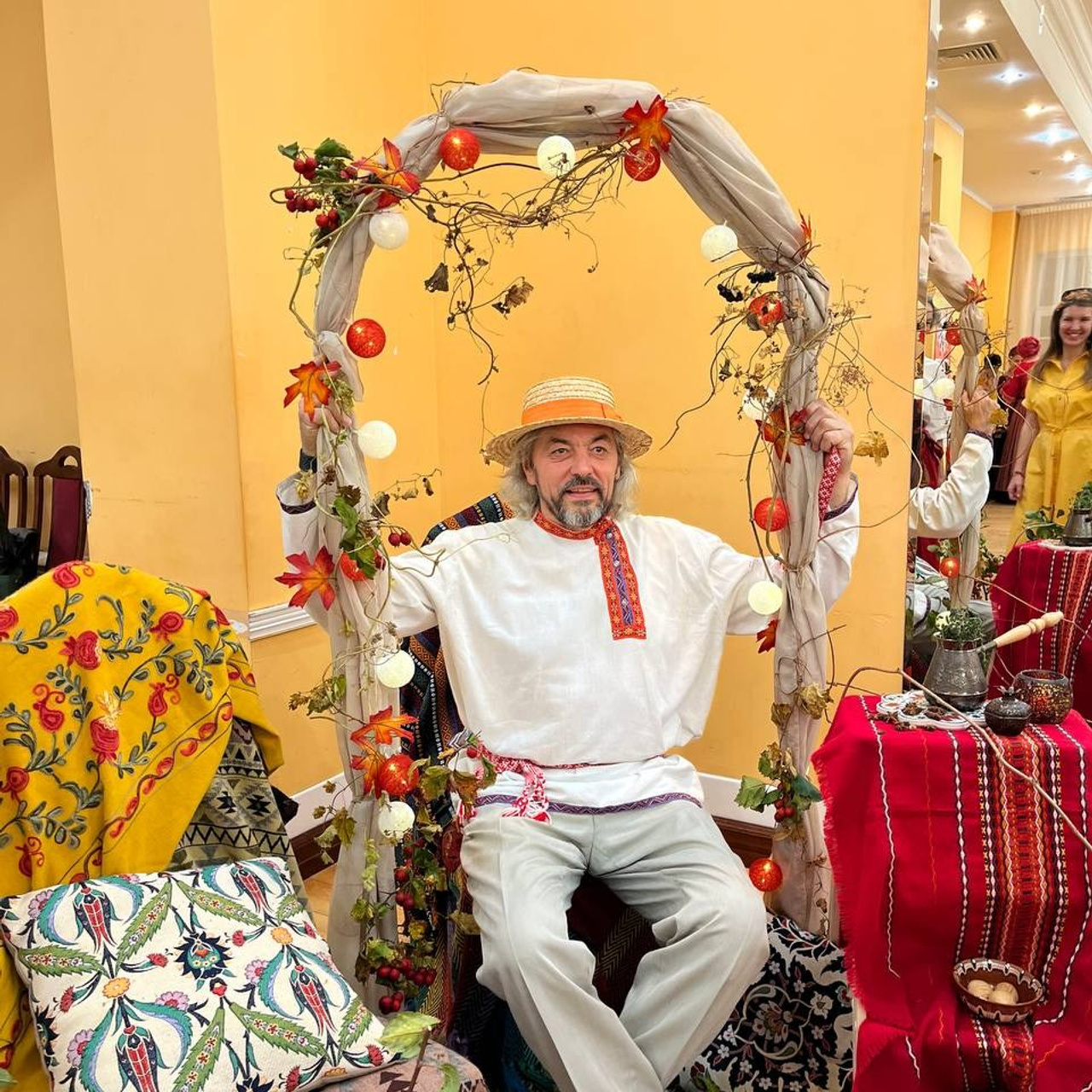 Отзывы клиентов. Екатерина Осипова — профессиональный фотограф в Москве