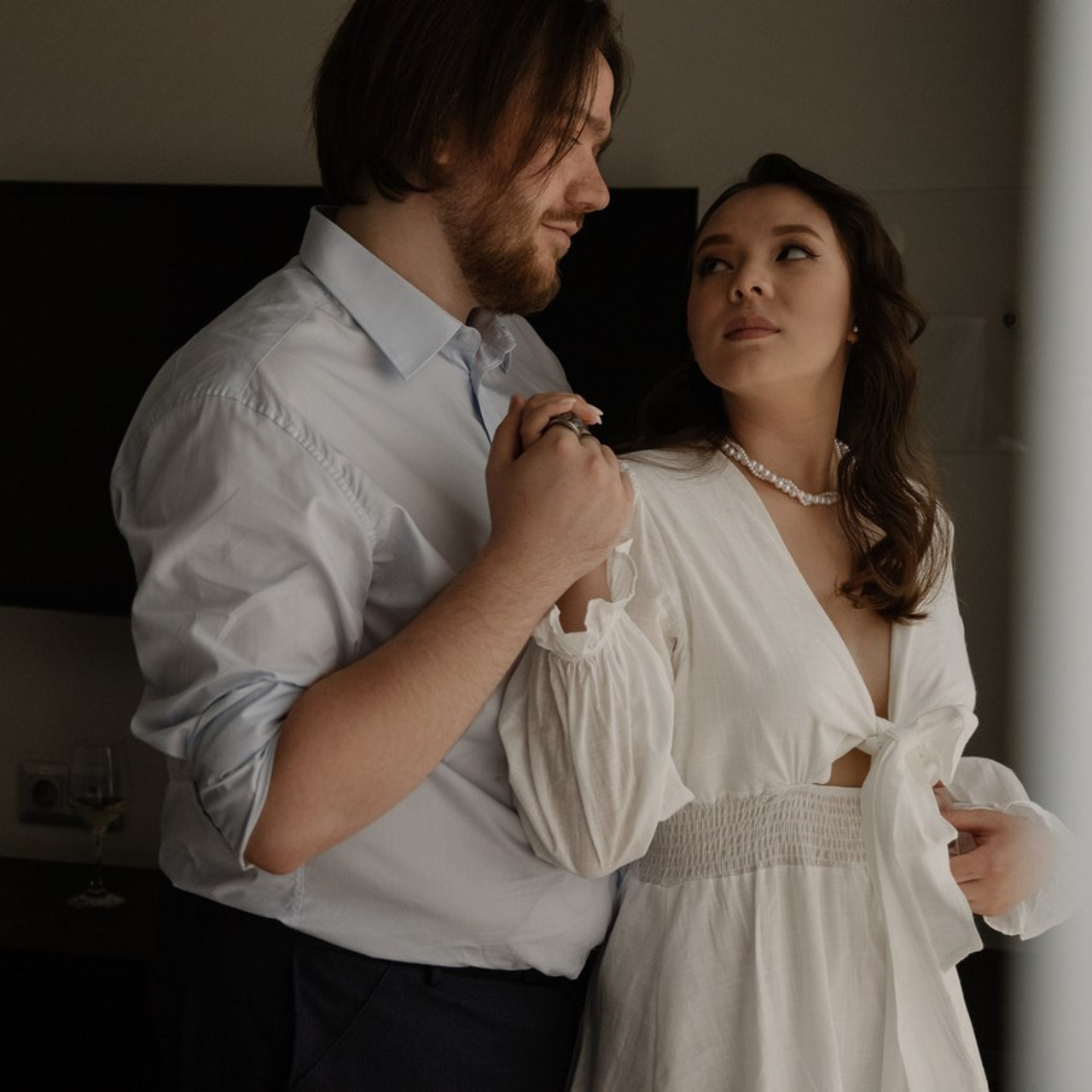 Отзывы. Свадебный фотограф Челябинск Полина Чеботарь