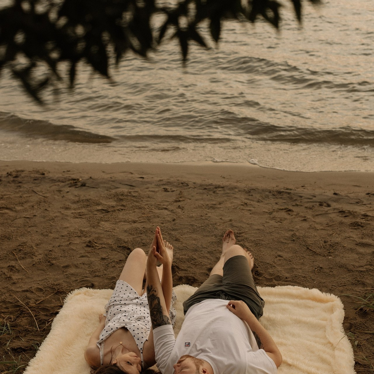 Отзывы. Свадебный фотограф Челябинск Полина Чеботарь