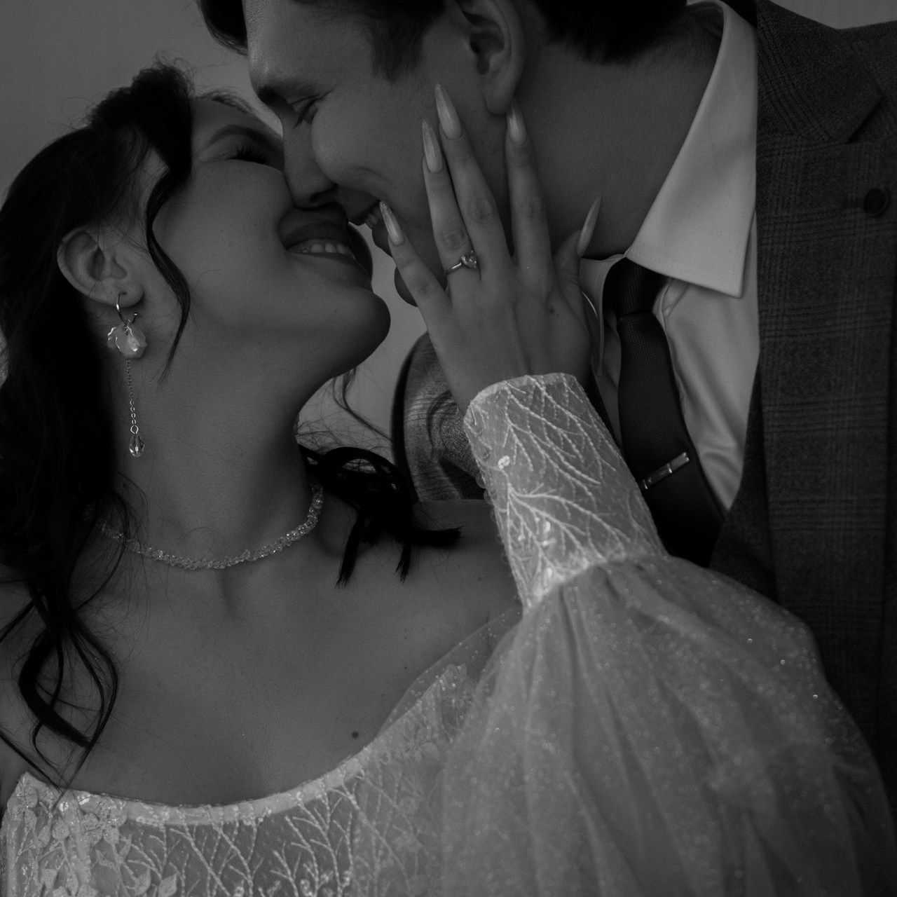 Отзывы. Свадебный фотограф Челябинск Полина Чеботарь