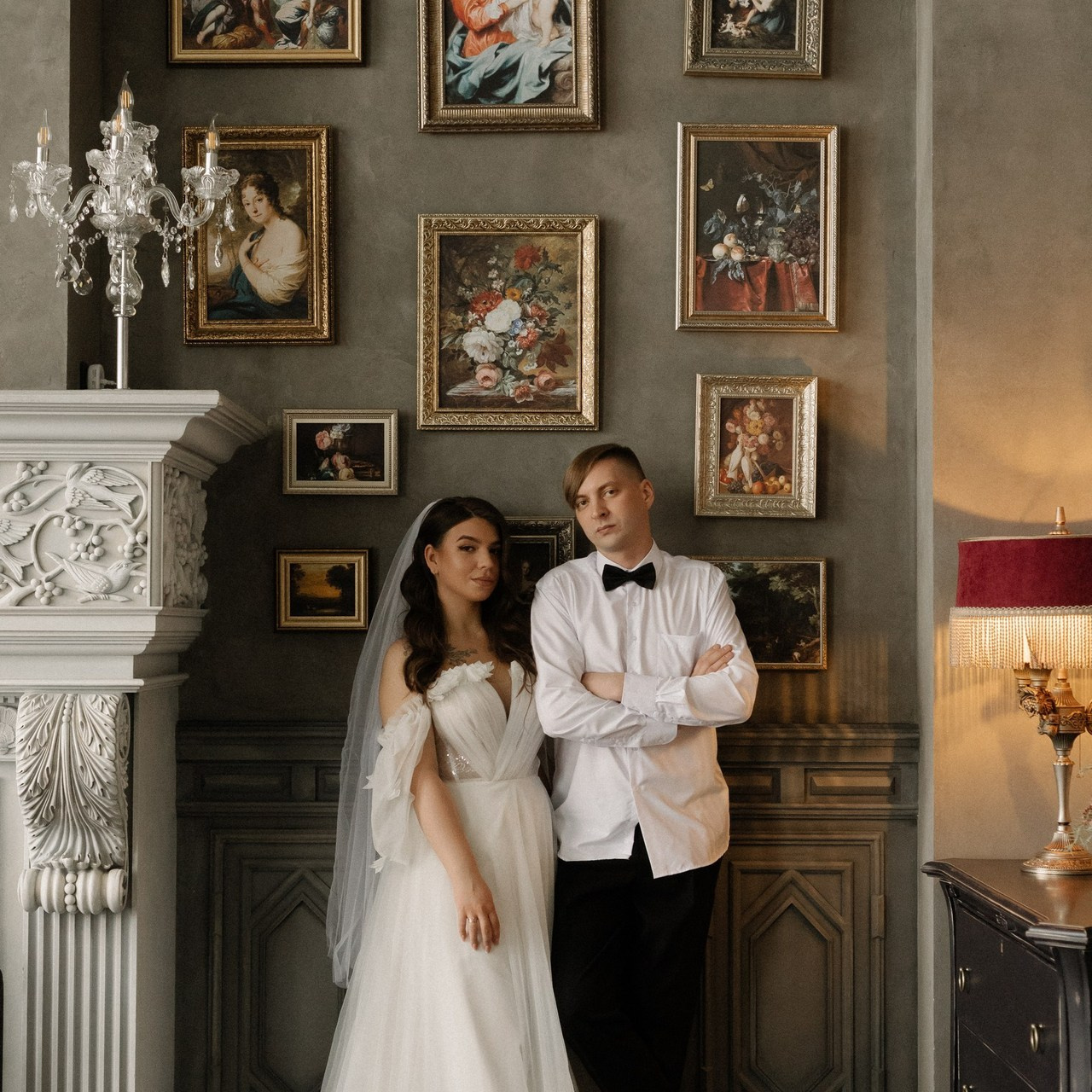 Отзывы. Свадебный фотограф Челябинск Полина Чеботарь