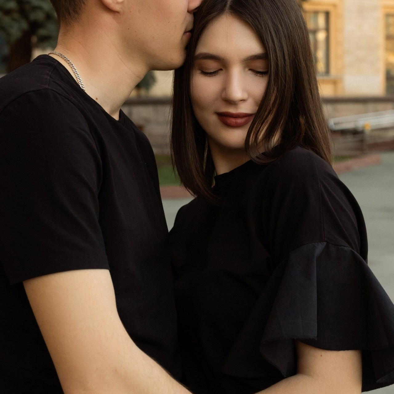 Отзывы. Свадебный фотограф Челябинск Полина Чеботарь