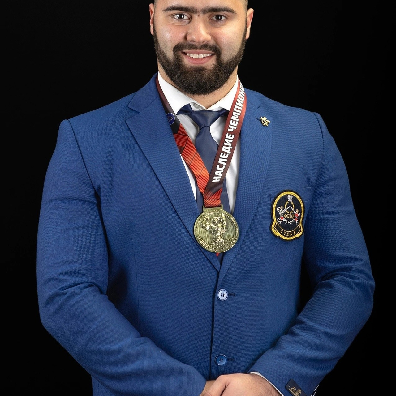 Отзывы. Портретный фотограф Евгений Денисов