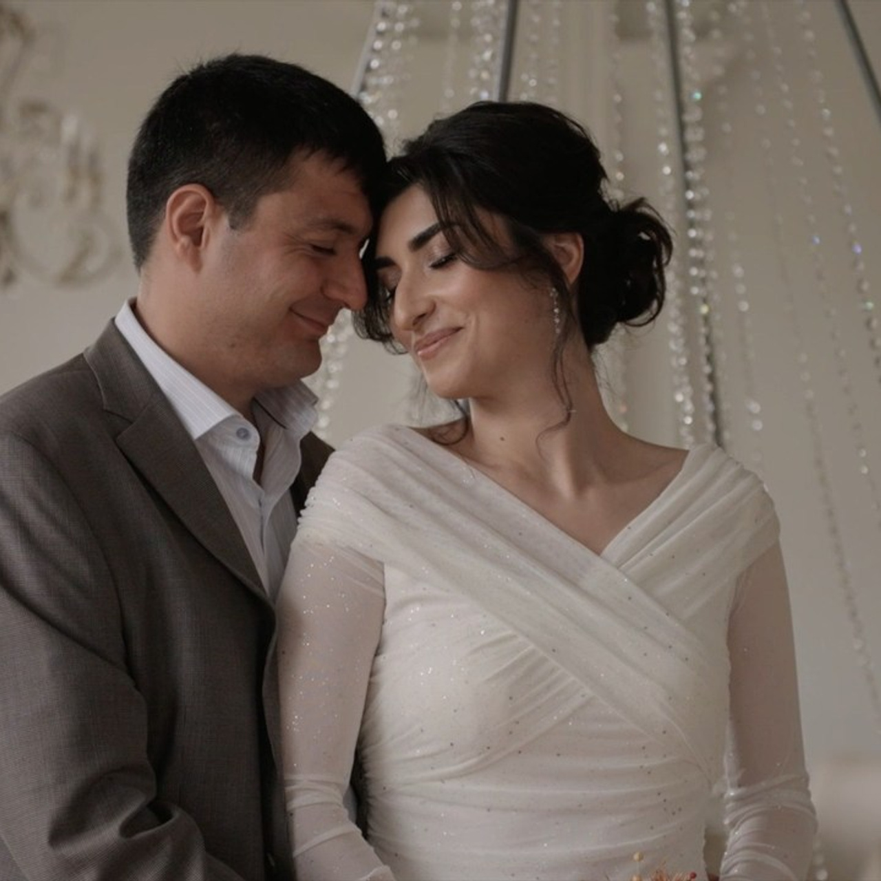 Отзывы. Видеограф Дмитрий Шокшин