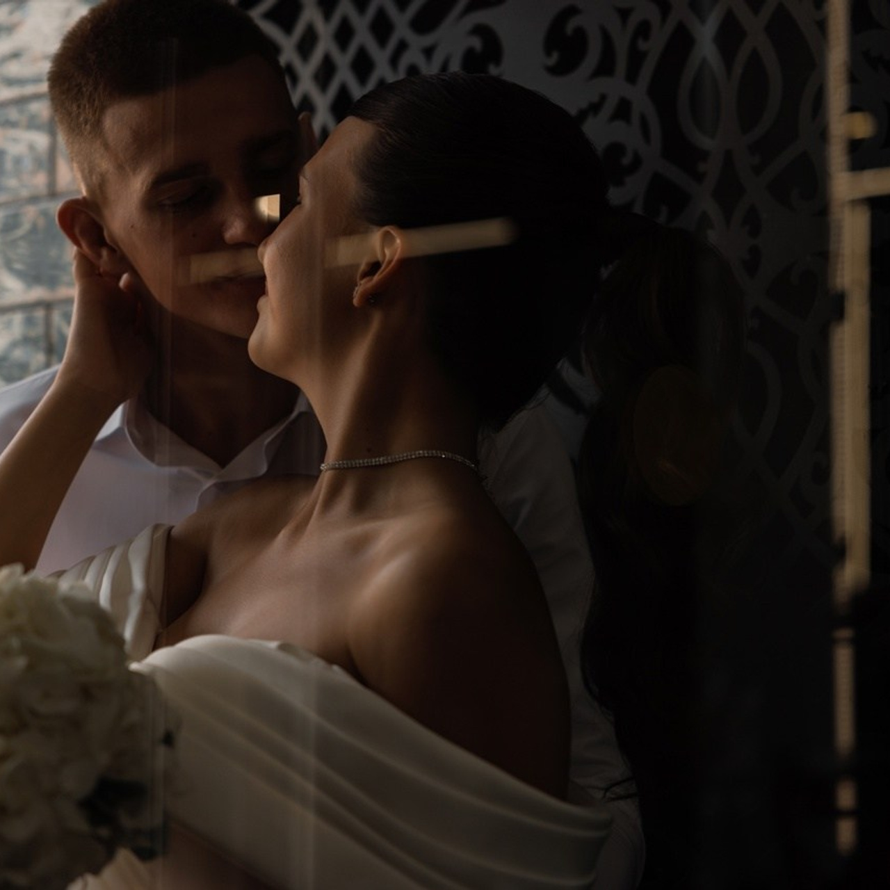 Отзывы. Видеограф Дмитрий Шокшин