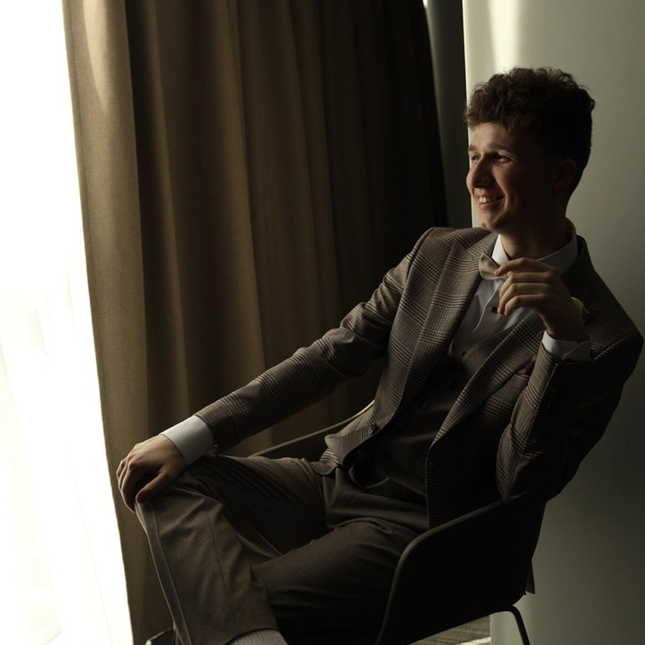 Отзывы. Видеограф Дмитрий Шокшин