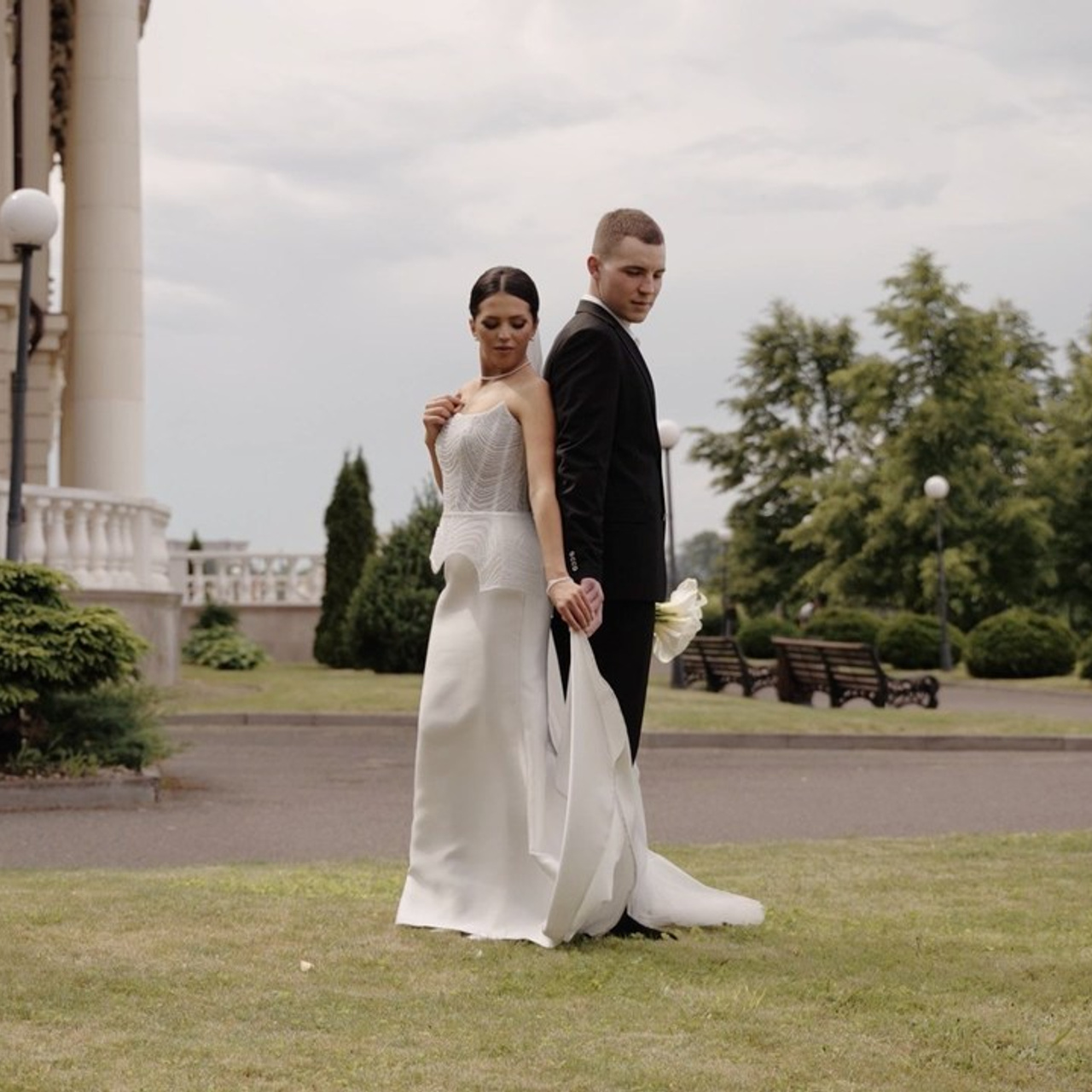 Отзывы. Видеограф Дмитрий Шокшин