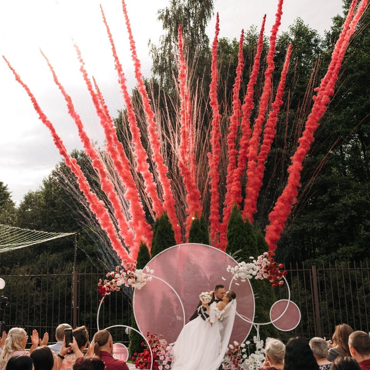 Отзывы о фотографе. Свадебный, репортажный и семейный фотограф в Москве Арина Зак