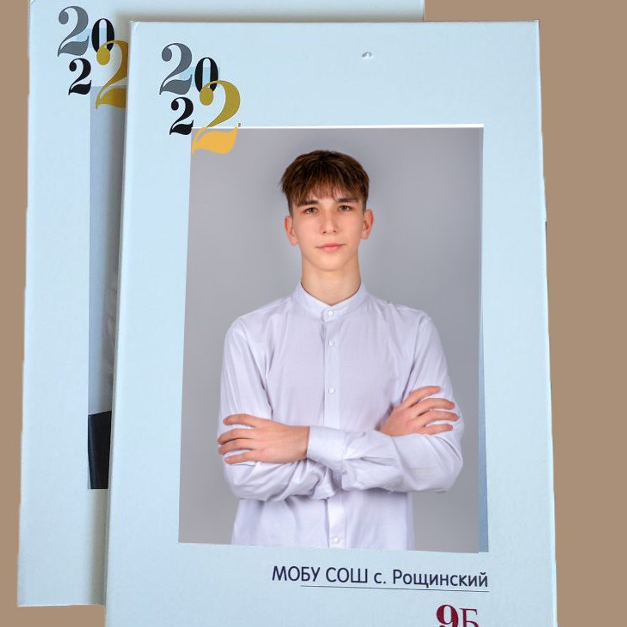 Трюмо трио 1