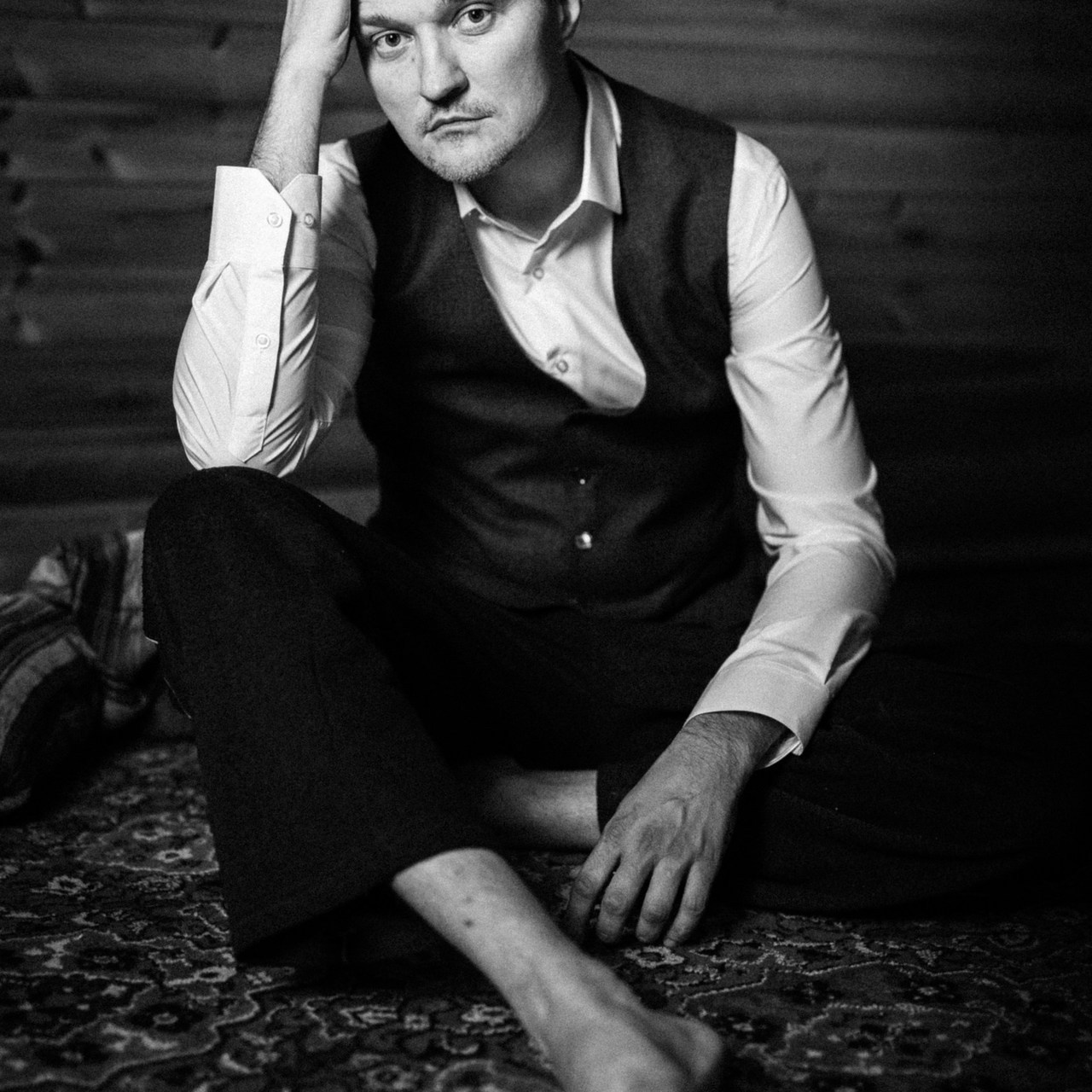 Отзывы. Портретный и семейный фотограф в Санкт — Петербурге Коробка Анна