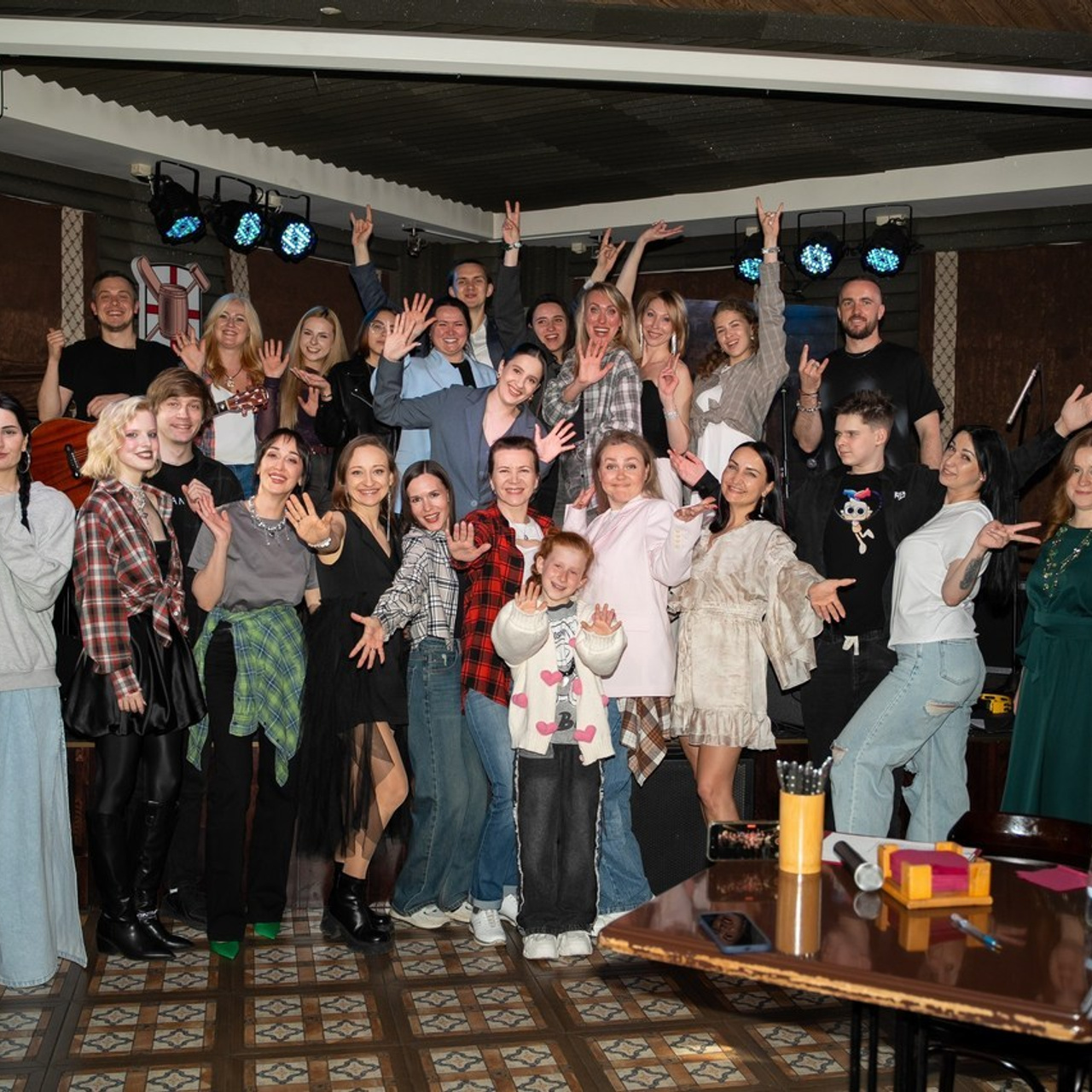 Отзывы. Главная