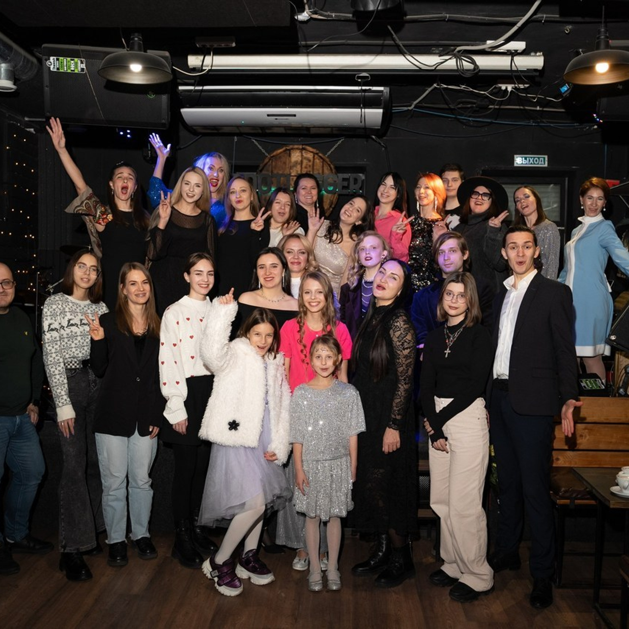 Отзывы. Главная