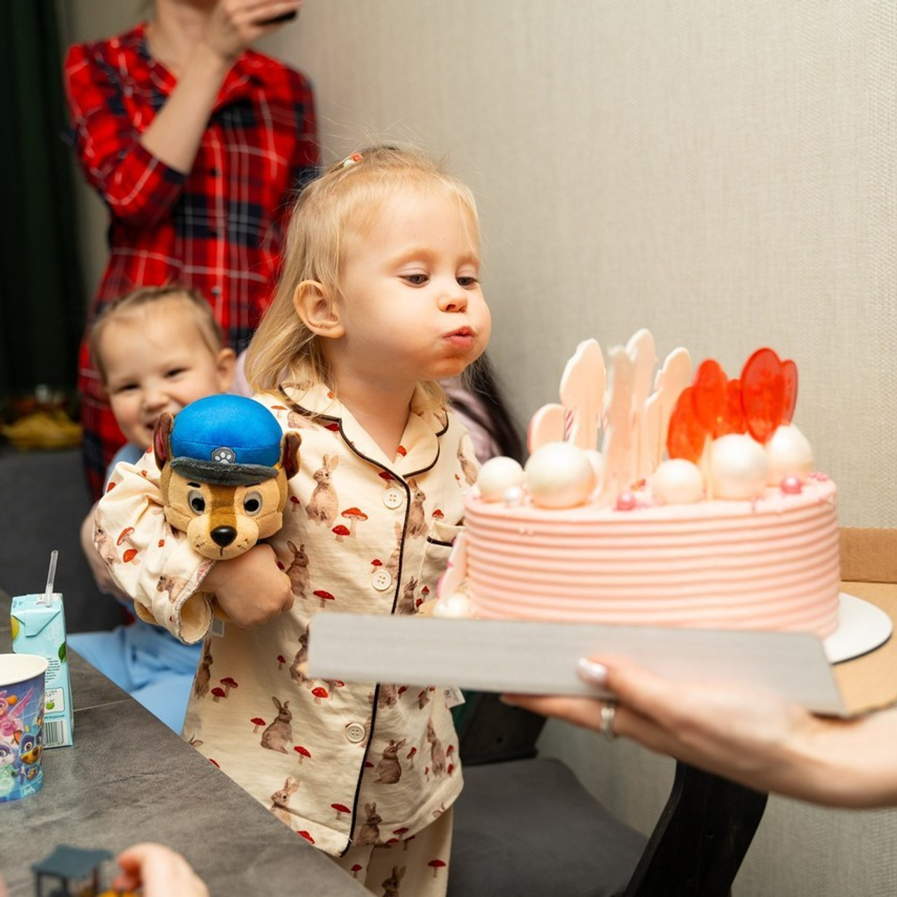 Отзывы. Главная