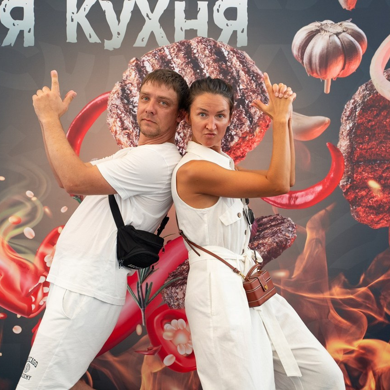 Отзывы. Главная