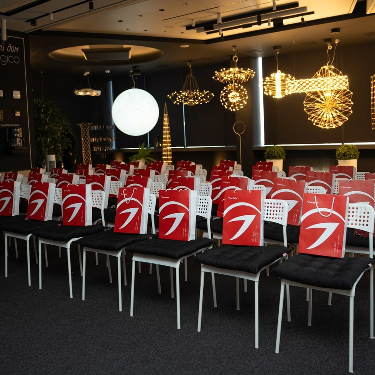 Отзывы. Главная