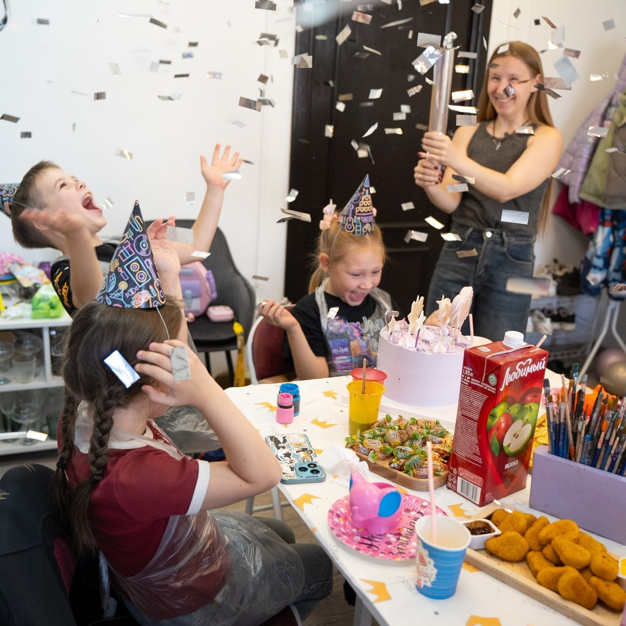 Отзывы. Главная