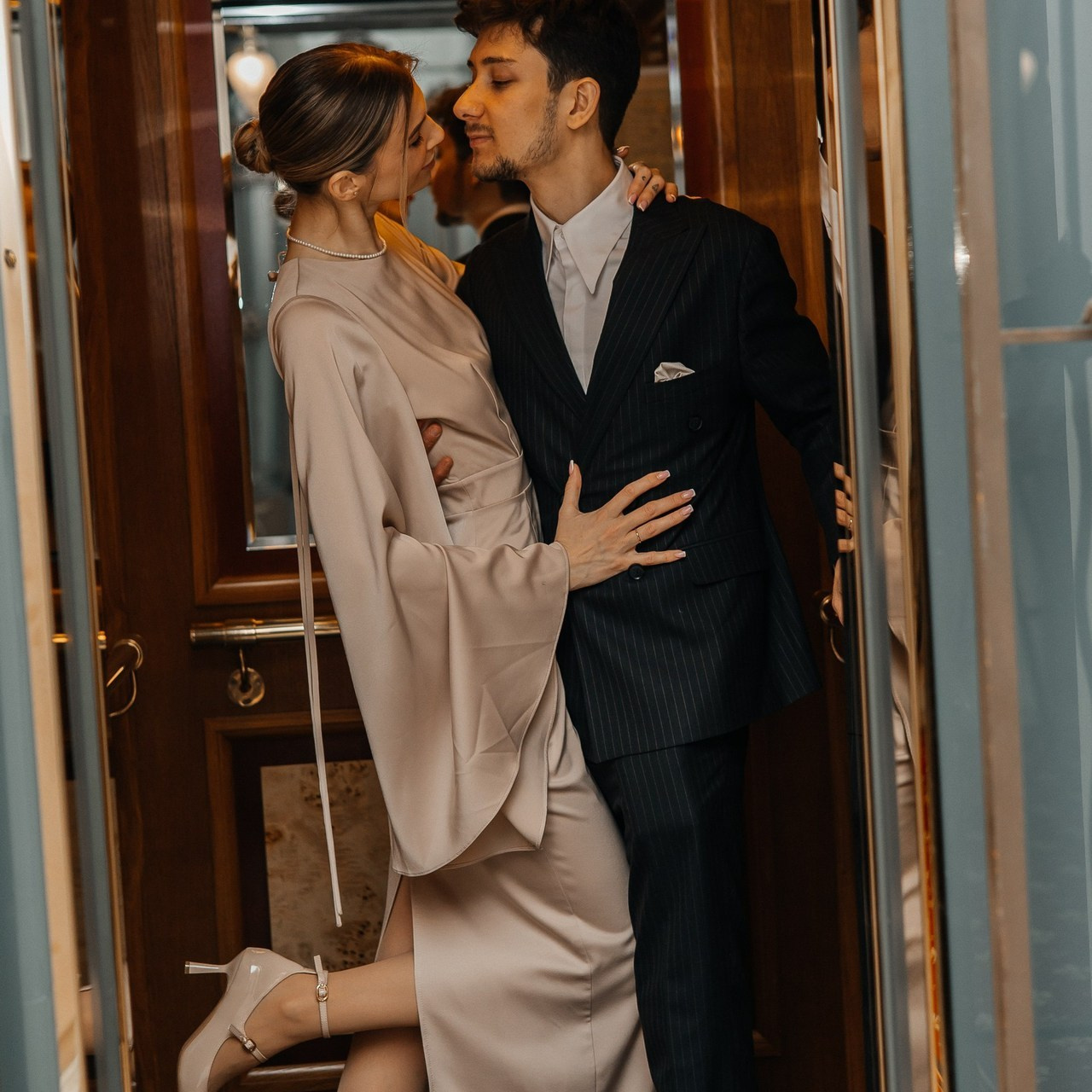 Отзывы. Анастасия — ФОТОГРАФ