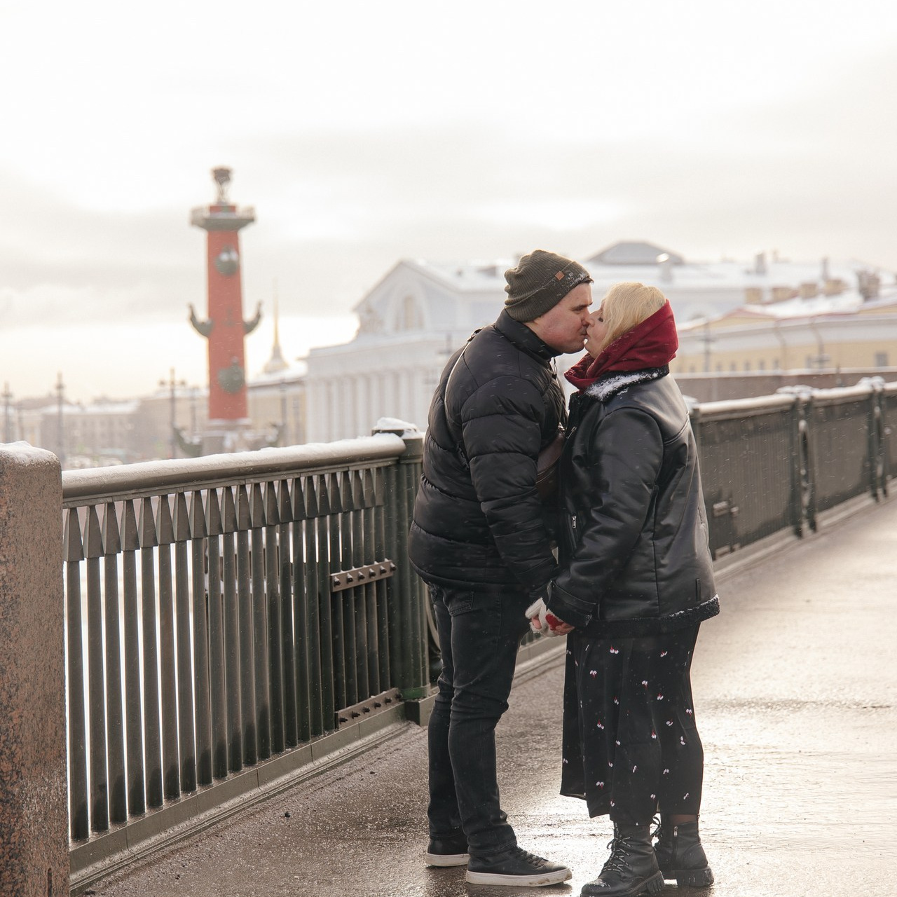 Отзывы. Фотограф в Санкт-Петербурге Аня Григорьева ♡