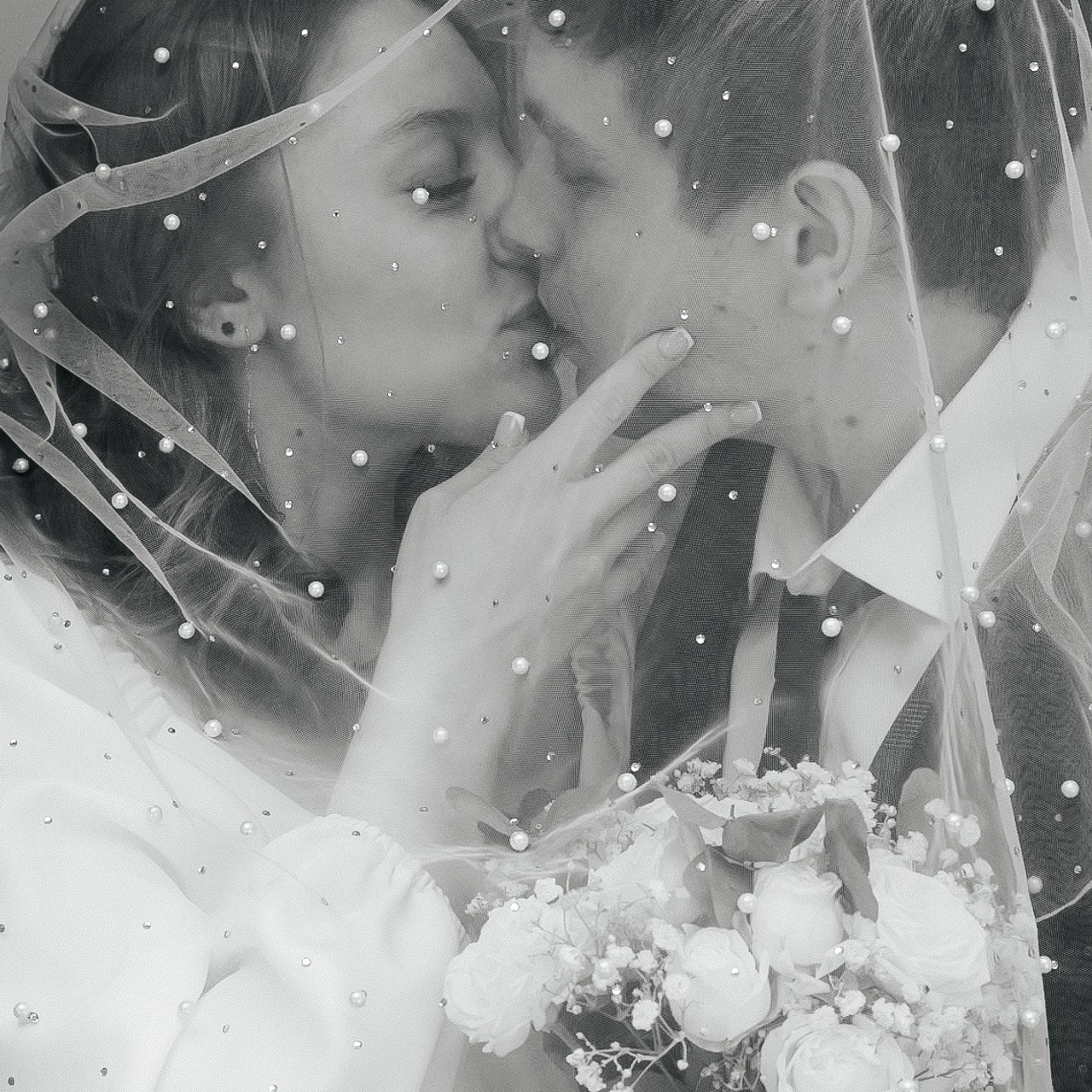 Свадьба в Крондштадте