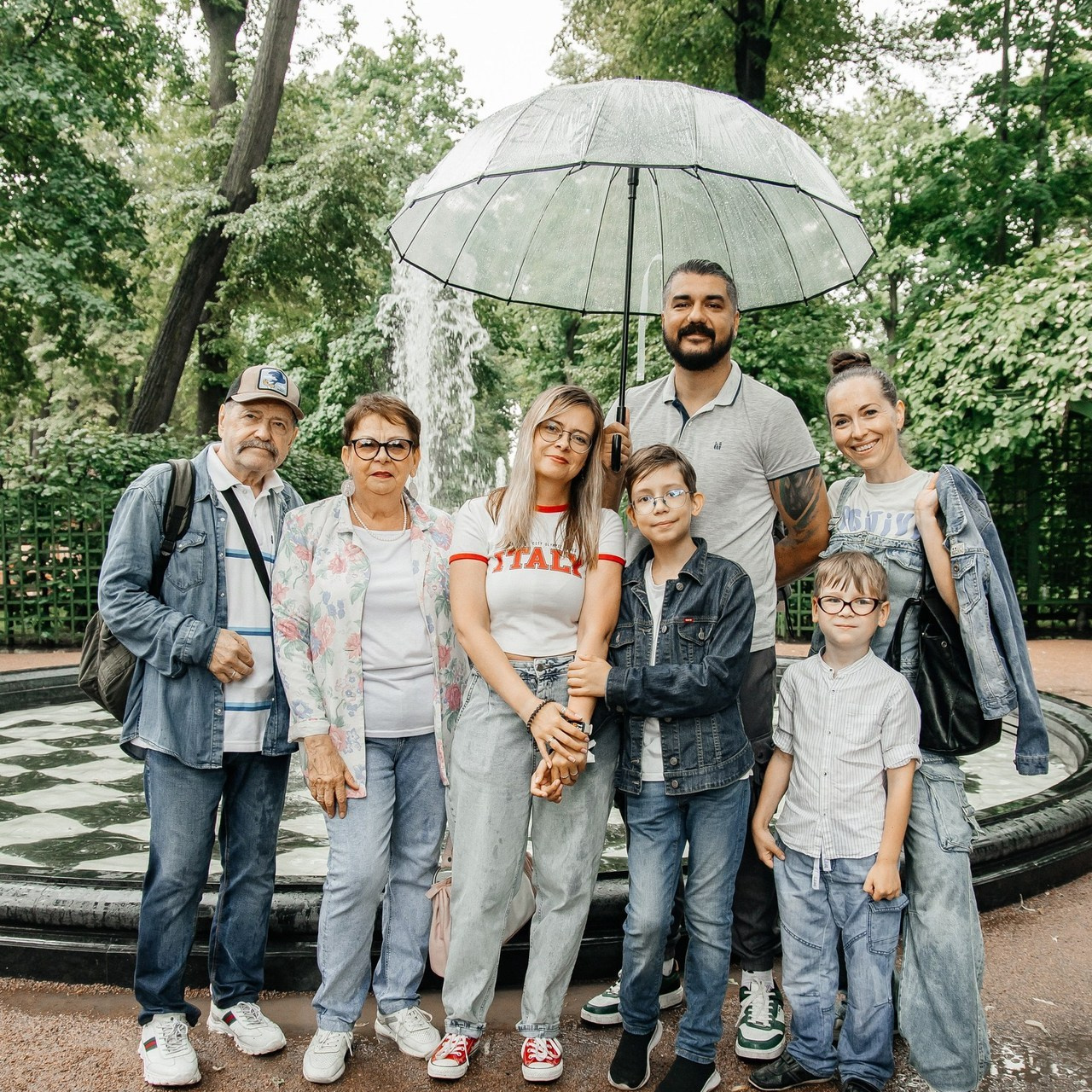 Отзывы. Фотограф в Санкт-Петербурге Аня Григорьева ♡