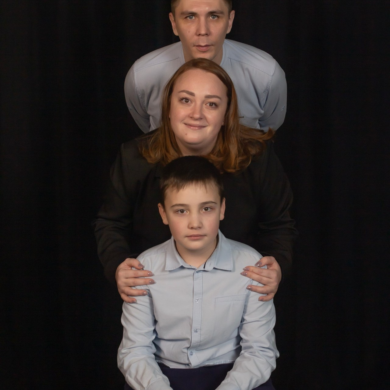 Отзывы. Тютина Оля фотограф-ретушер Екатеринбург