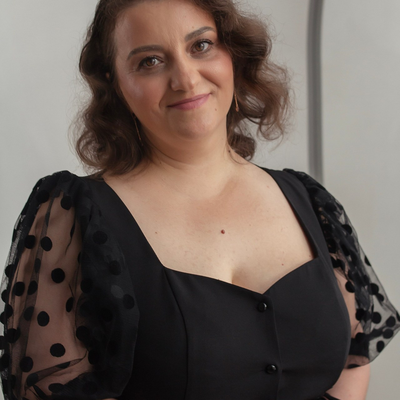 Отзывы. Тютина Оля фотограф-ретушер Екатеринбург