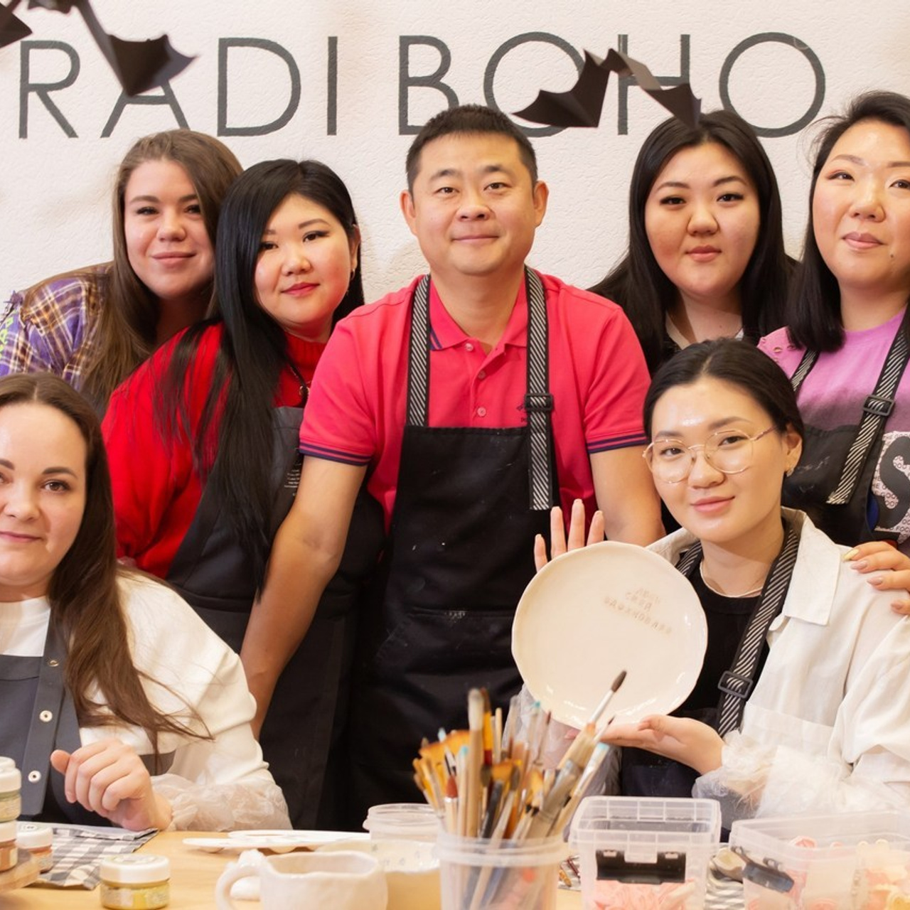 Отзывы. Тютина Оля фотограф-ретушер Екатеринбург