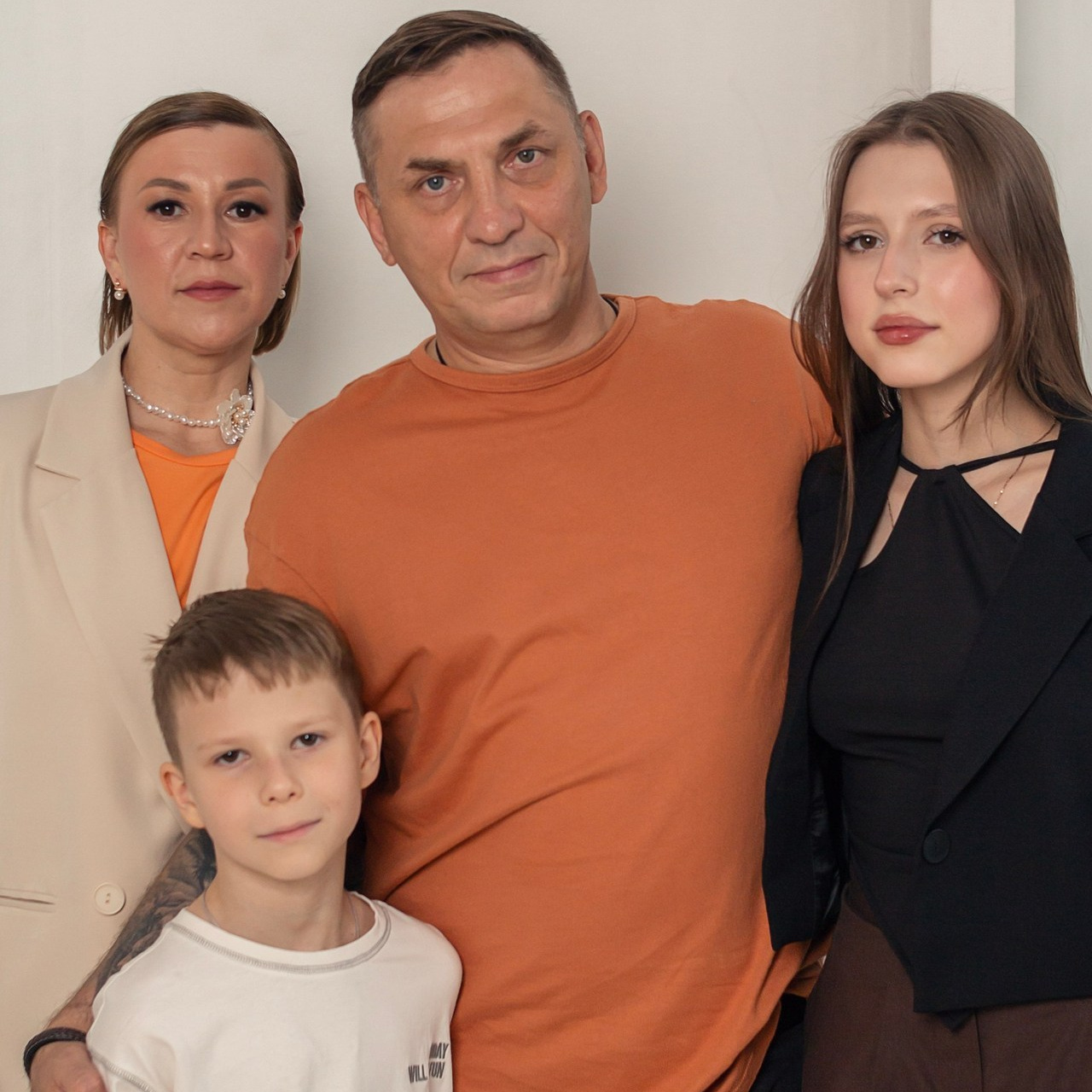 Отзывы. Тютина Оля фотограф-ретушер Екатеринбург