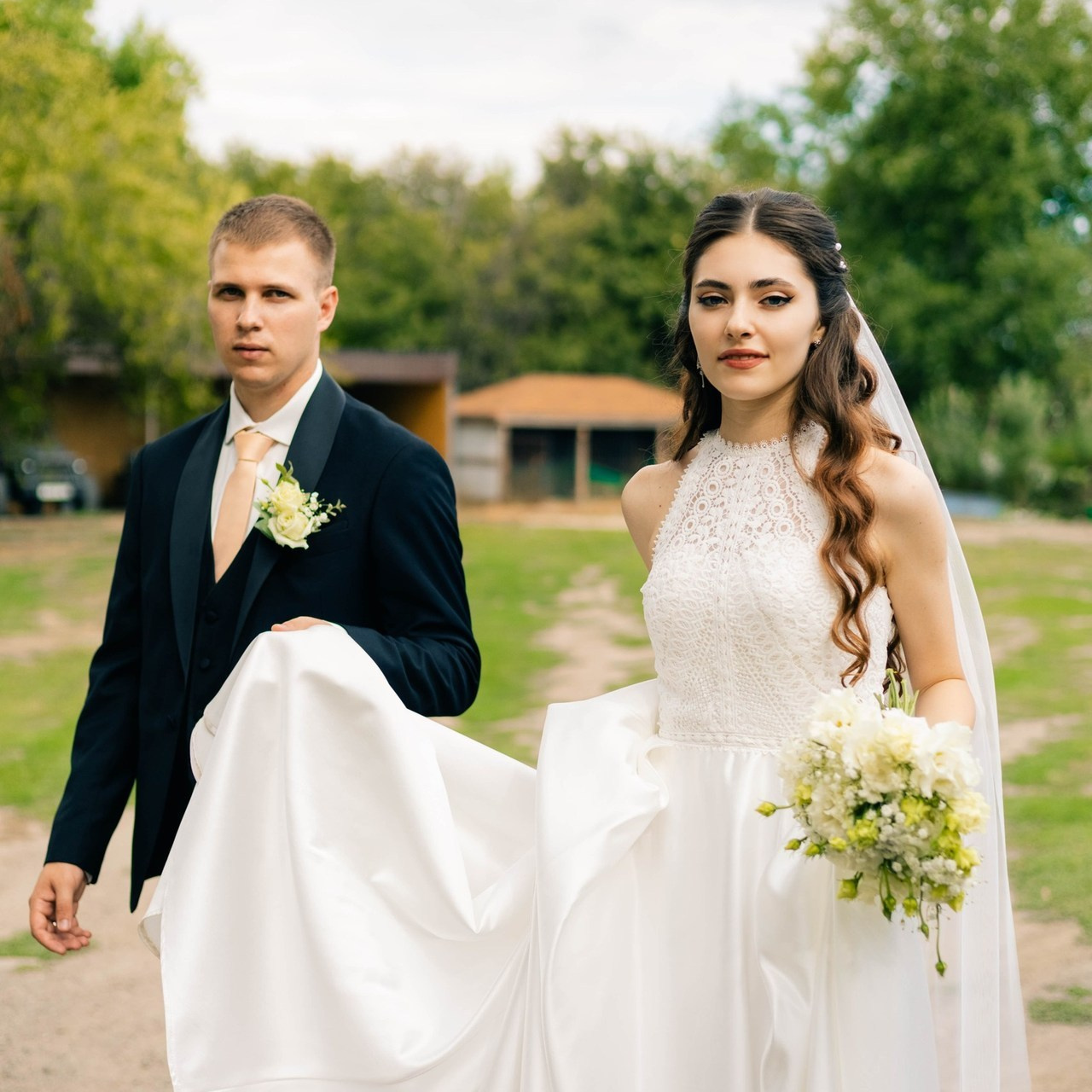 Отзывы. Дарья Нерсесян — фотограф в Ростове-на-Дону