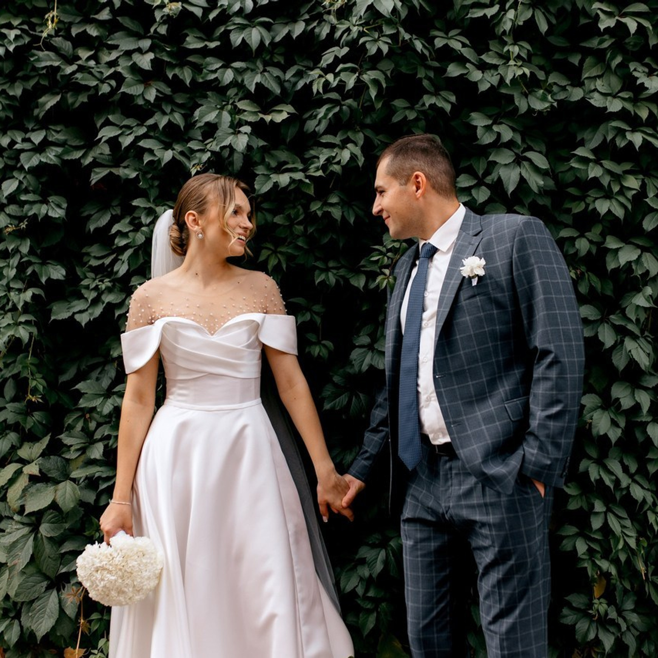 Отзывы. Свадебный и семейный фотограф в Туле и области Маша Костина