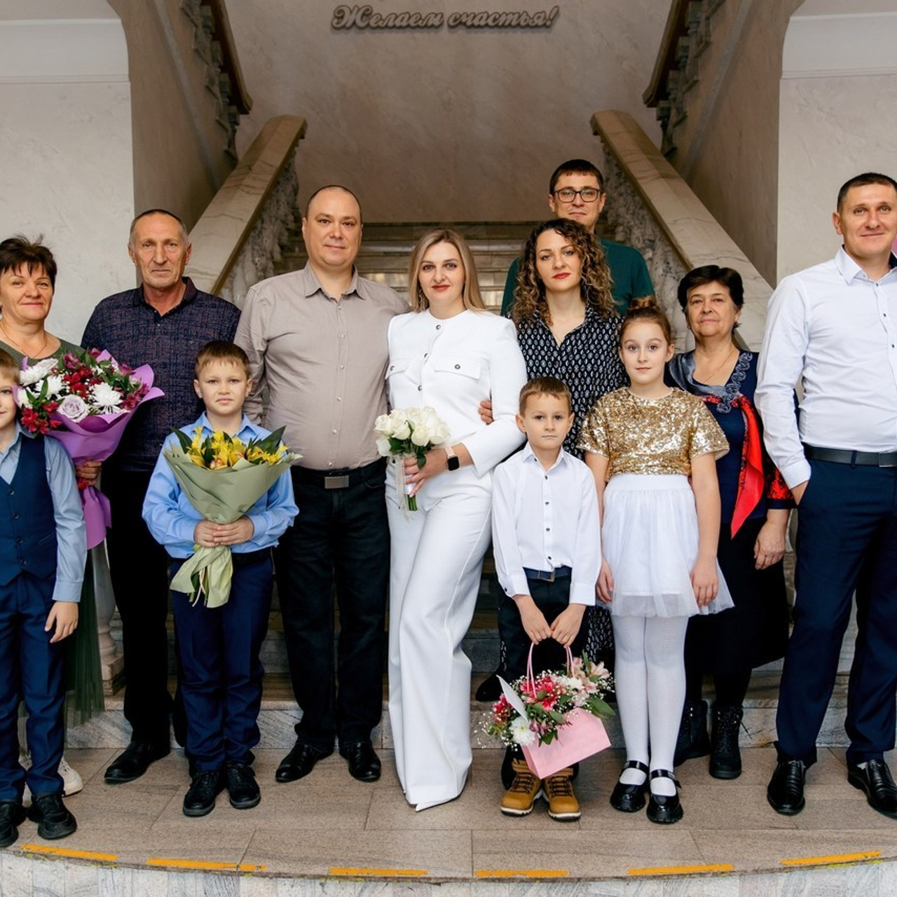 Отзывы. Свадебный и семейный фотограф в Туле и области Маша Костина