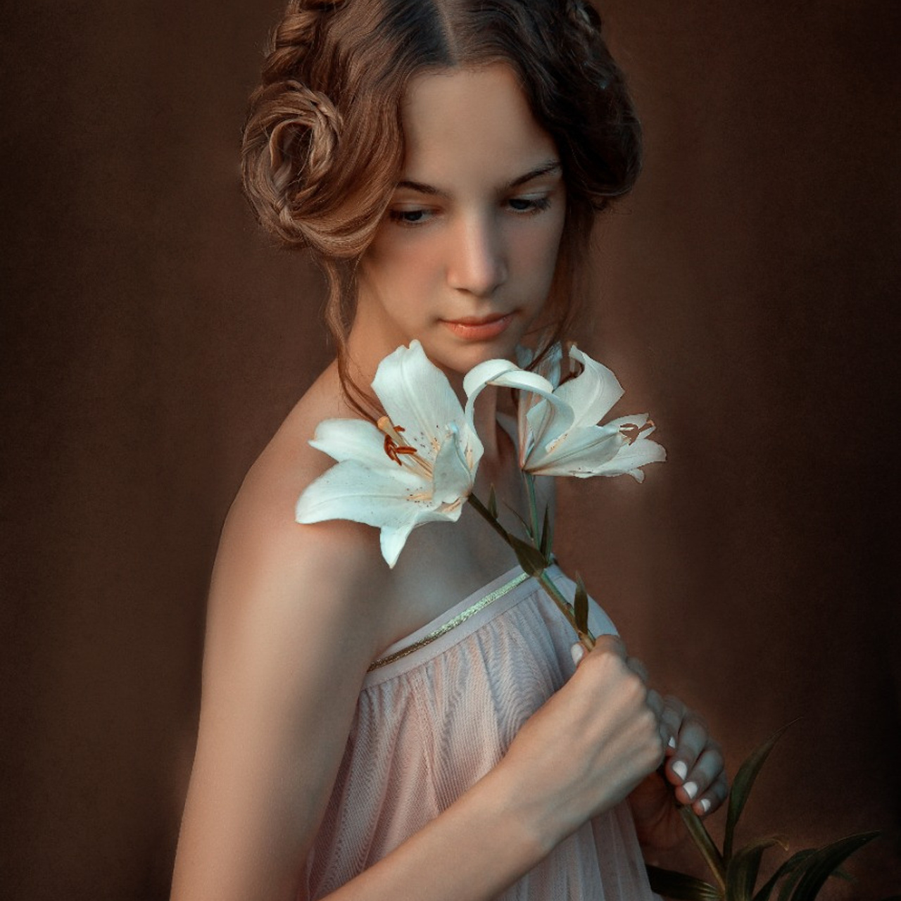 Отзывы. Фотограф на крестины