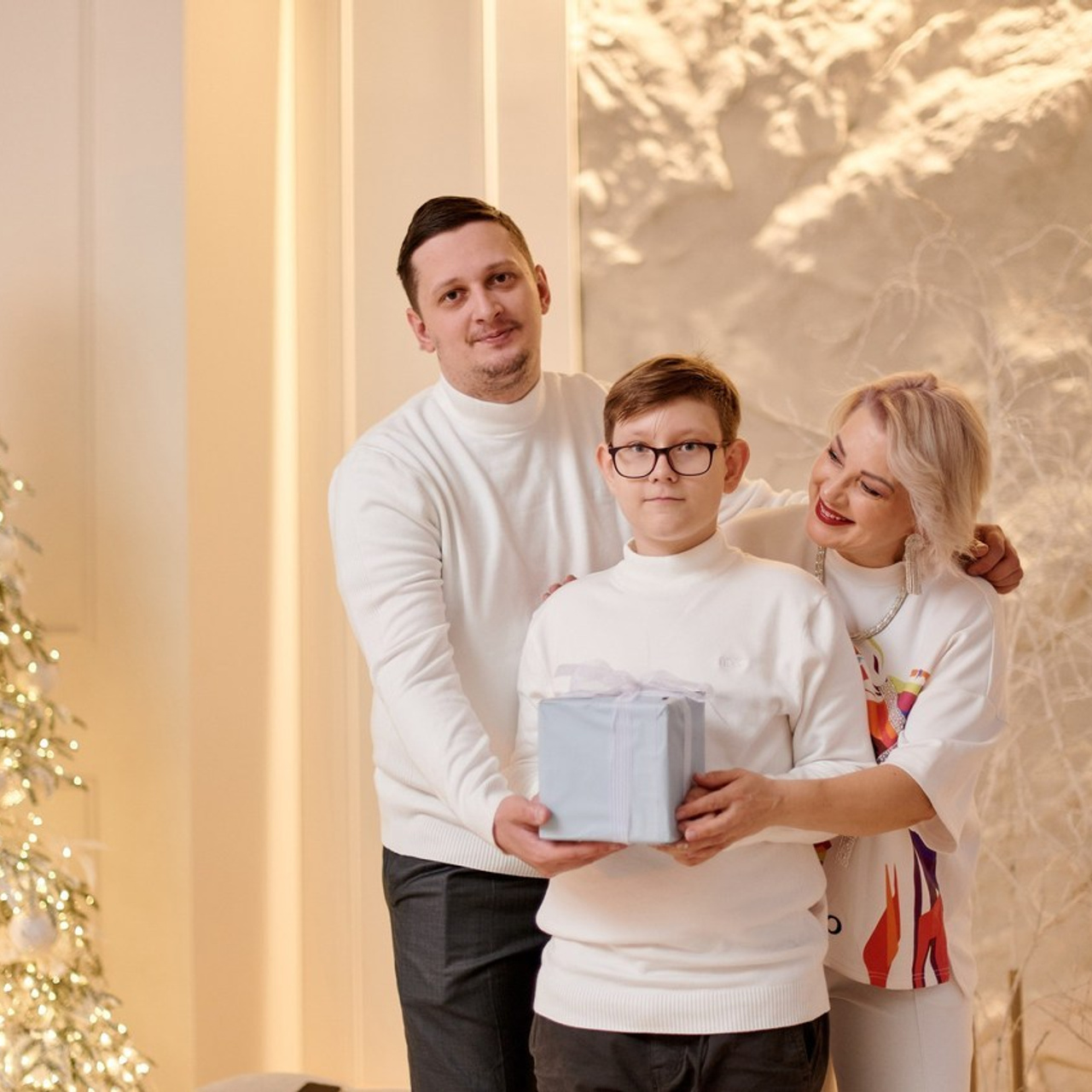 Отзывы. Семейный и детский фотограф в г. Ногинске Ангелина Хасанова