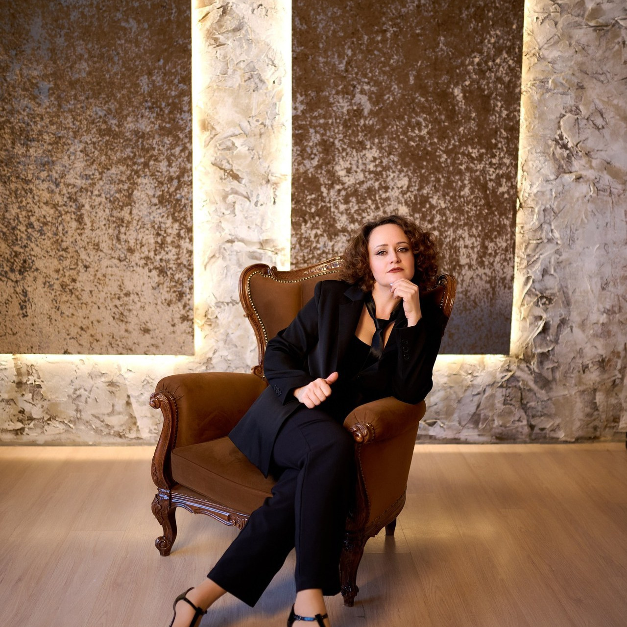 Отзывы. Семейный и детский фотограф в г. Ногинске Ангелина Хасанова