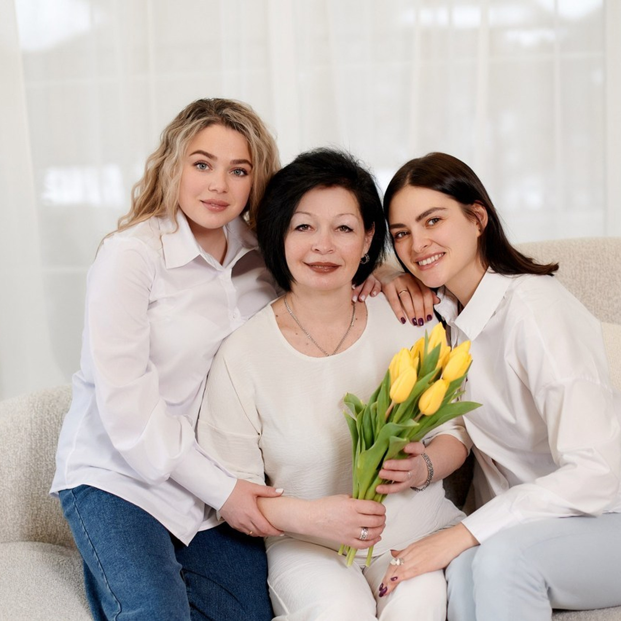 Отзывы. Семейный и детский фотограф в г. Ногинске Ангелина Хасанова