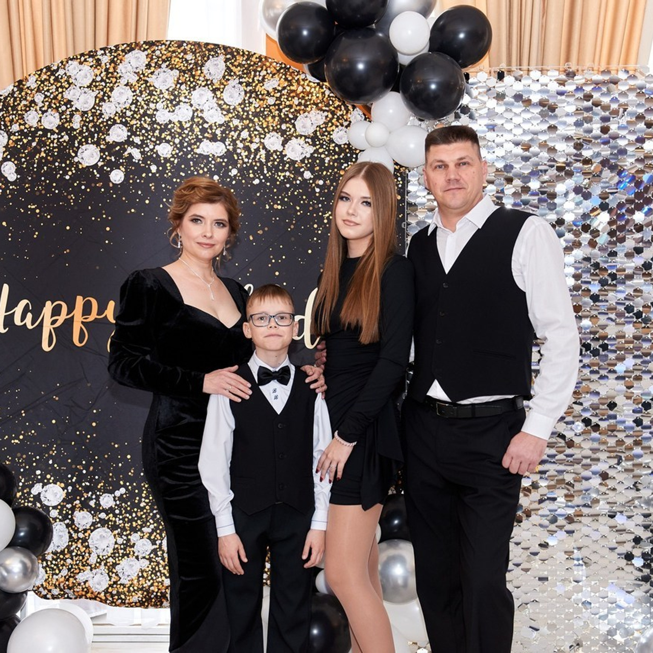 Отзывы. Семейный и детский фотограф в г. Ногинске Ангелина Хасанова