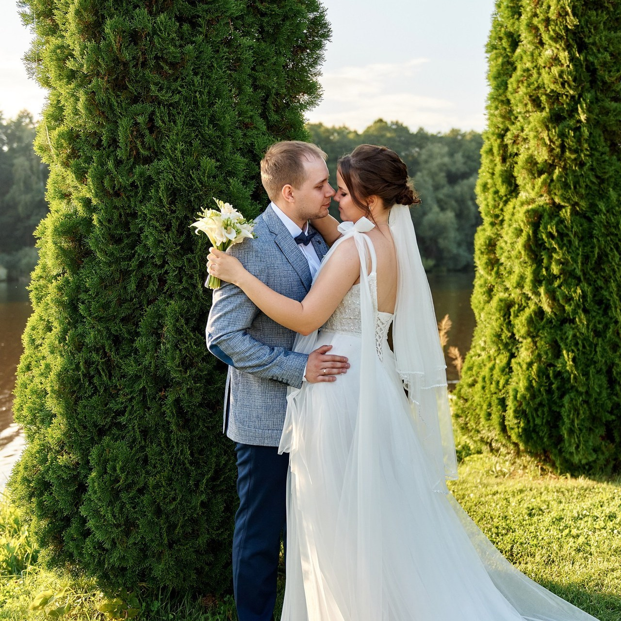 Отзывы. Семейный и детский фотограф в г. Ногинске Ангелина Хасанова