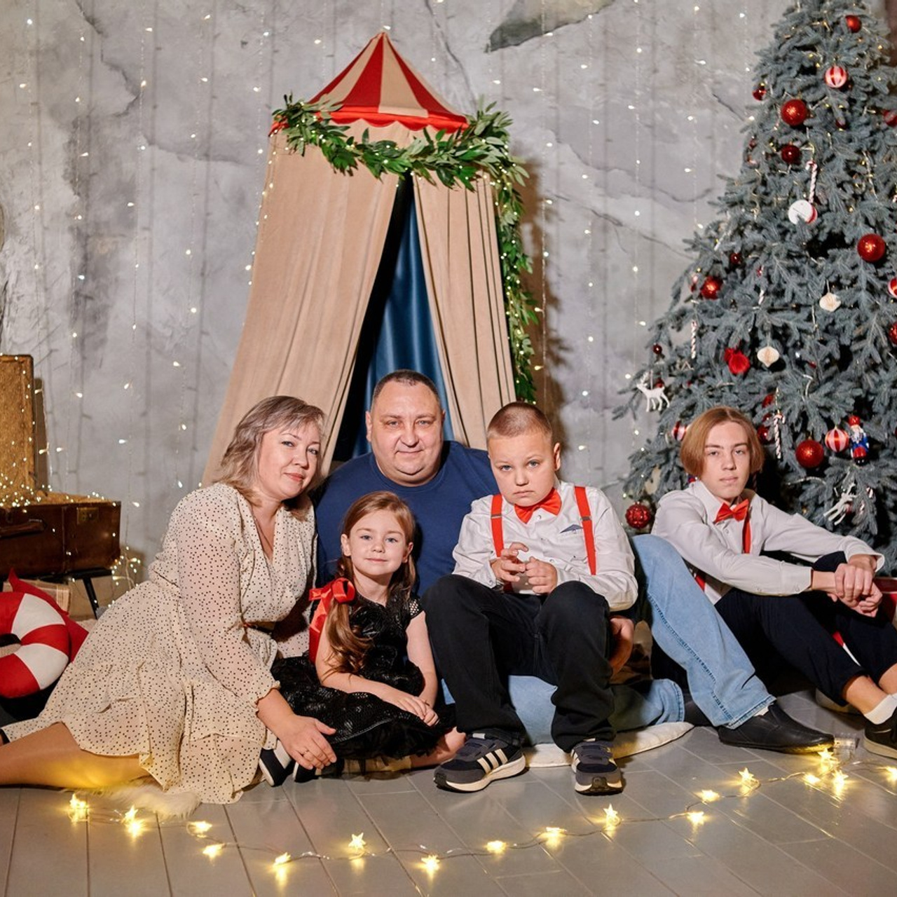 Отзывы. Семейный и детский фотограф в г. Ногинске Ангелина Хасанова