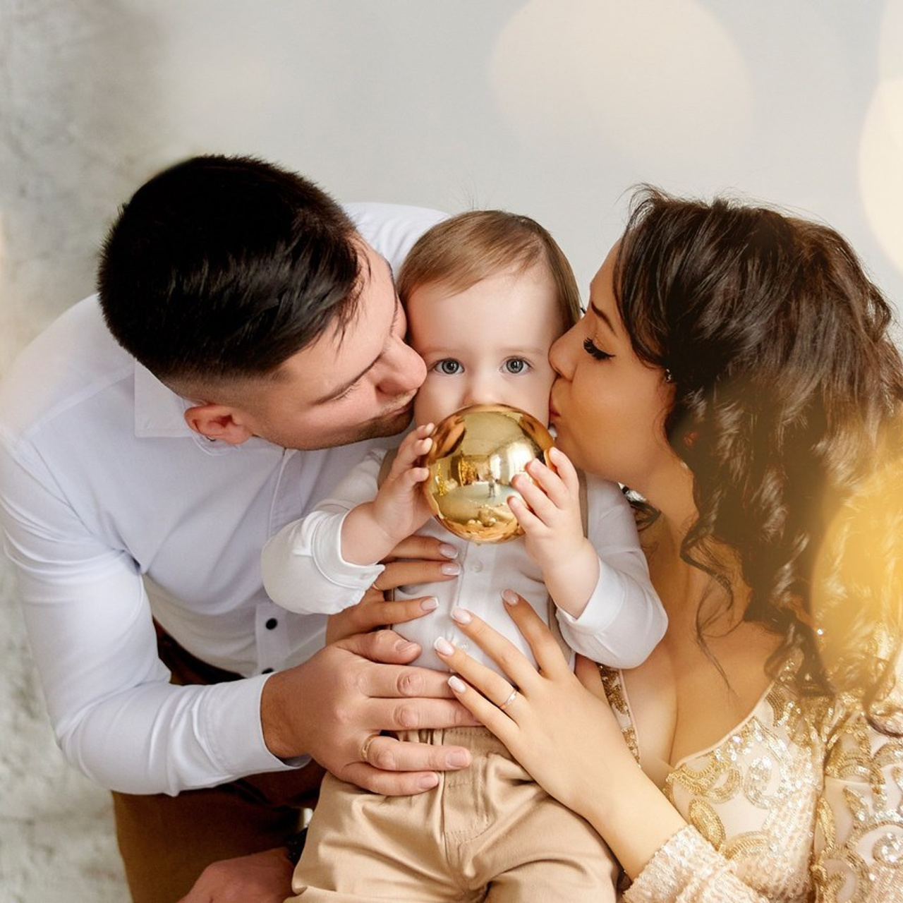 Отзывы. Семейный и детский фотограф в г. Ногинске Ангелина Хасанова