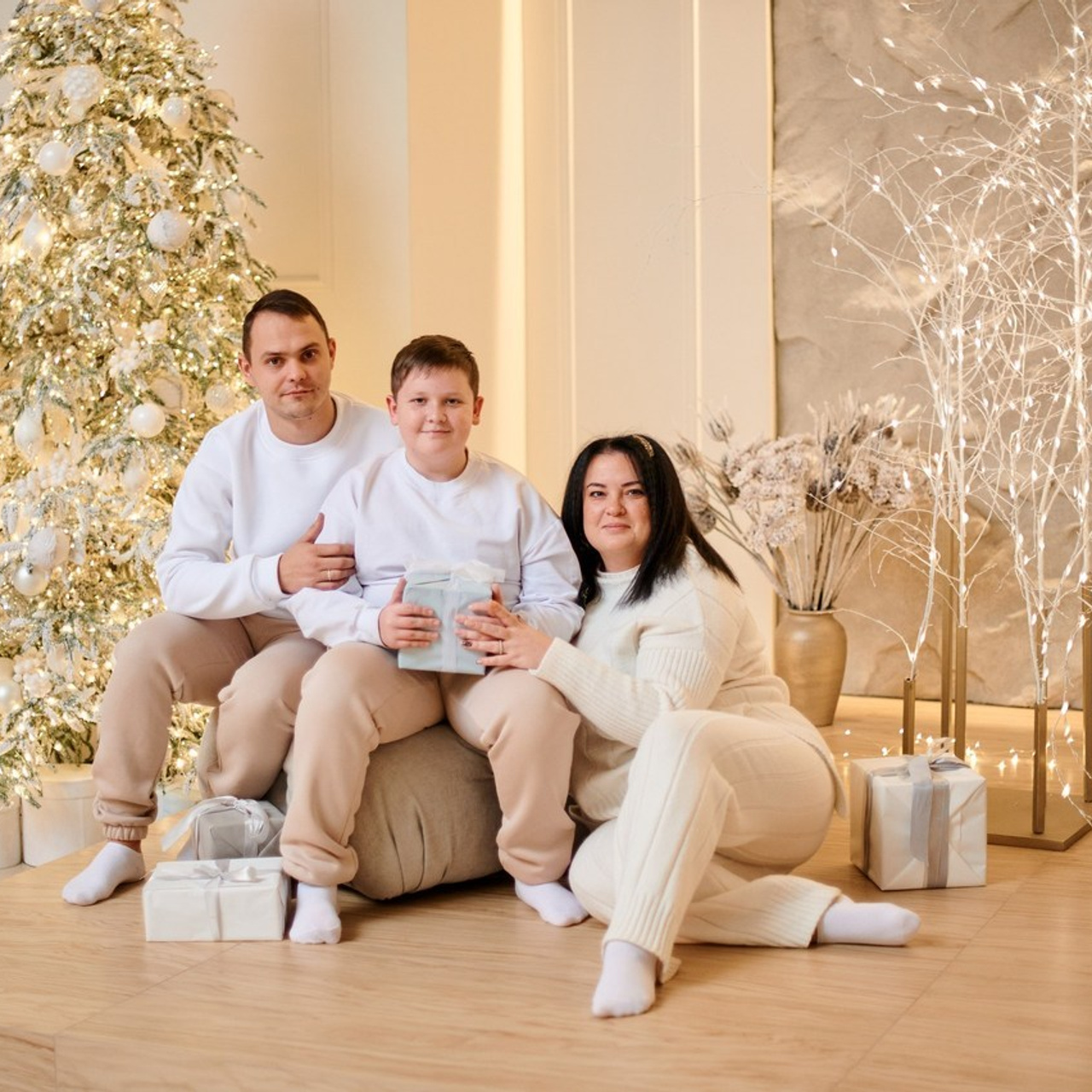 Отзывы. Семейный и детский фотограф в г. Ногинске Ангелина Хасанова