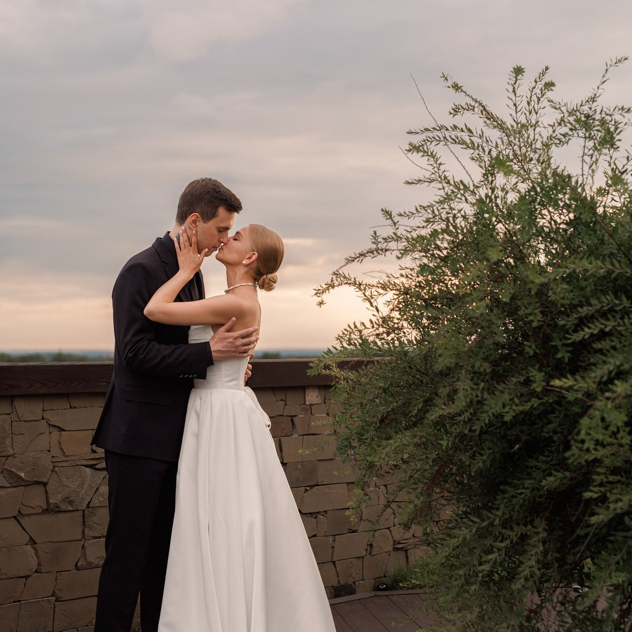 Отзывы. Свадебный и семейный фотограф Наталья Штык