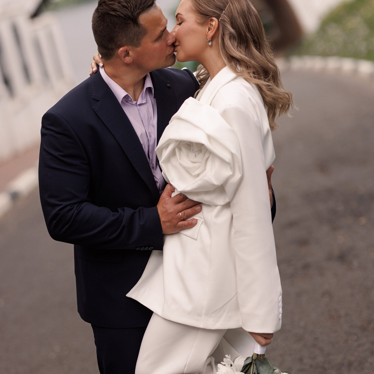 Отзывы. Свадебный и семейный фотограф Наталья Штык