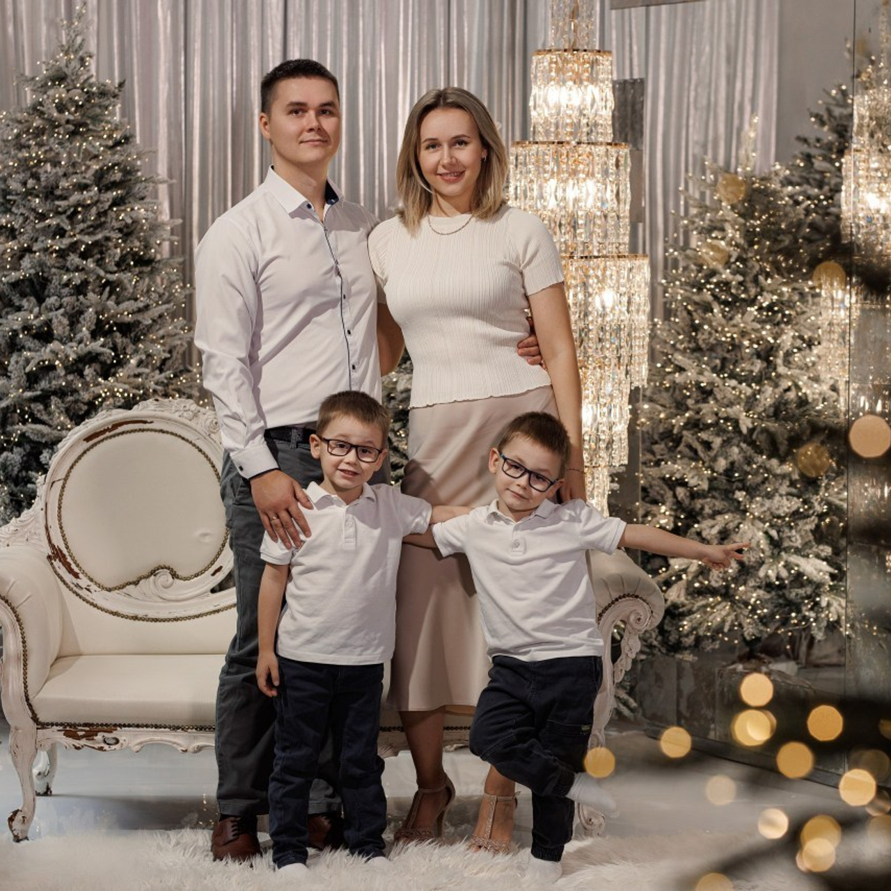 Отзывы. Свадебный и семейный фотограф Наталья Штык