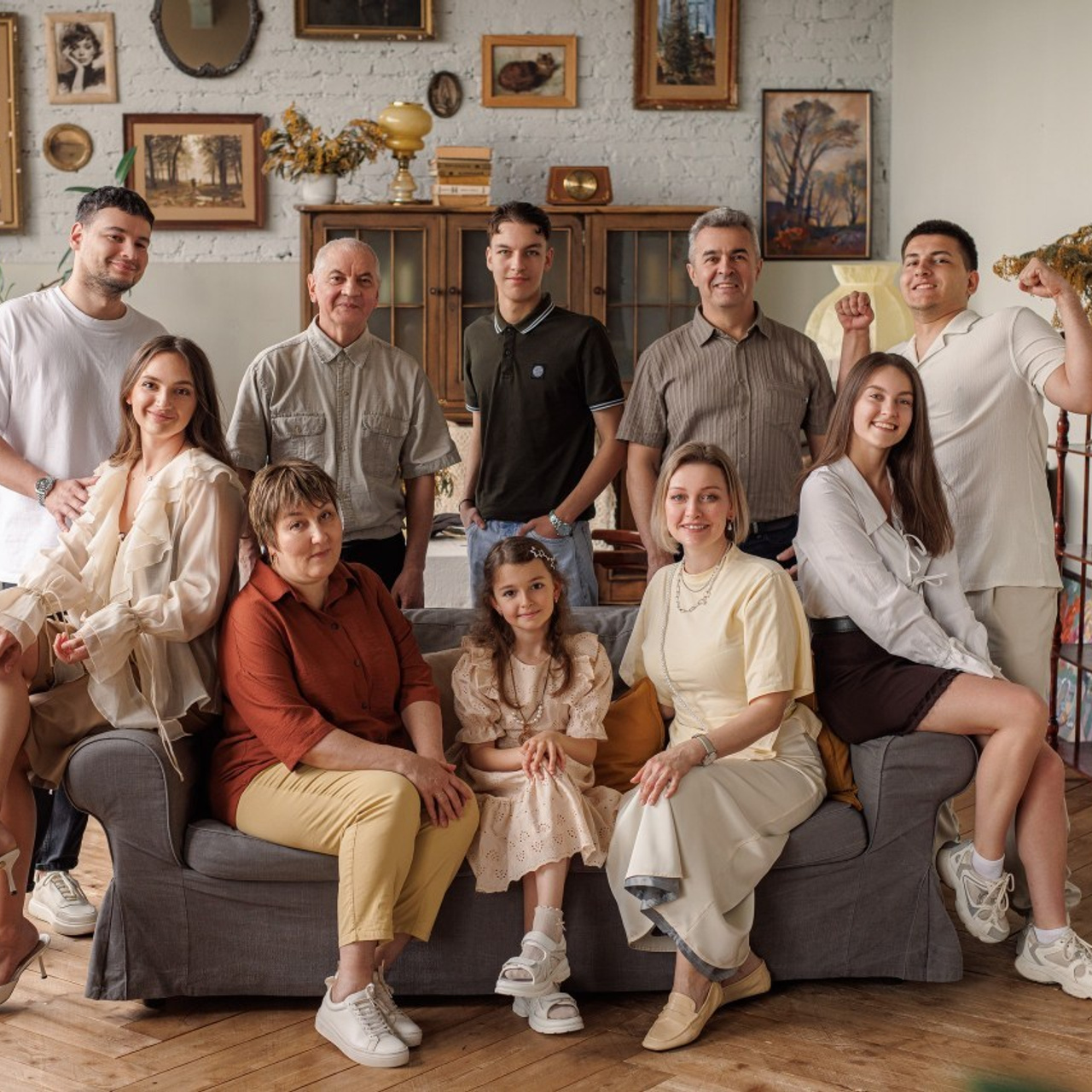 Отзывы. Свадебный и семейный фотограф Наталья Штык