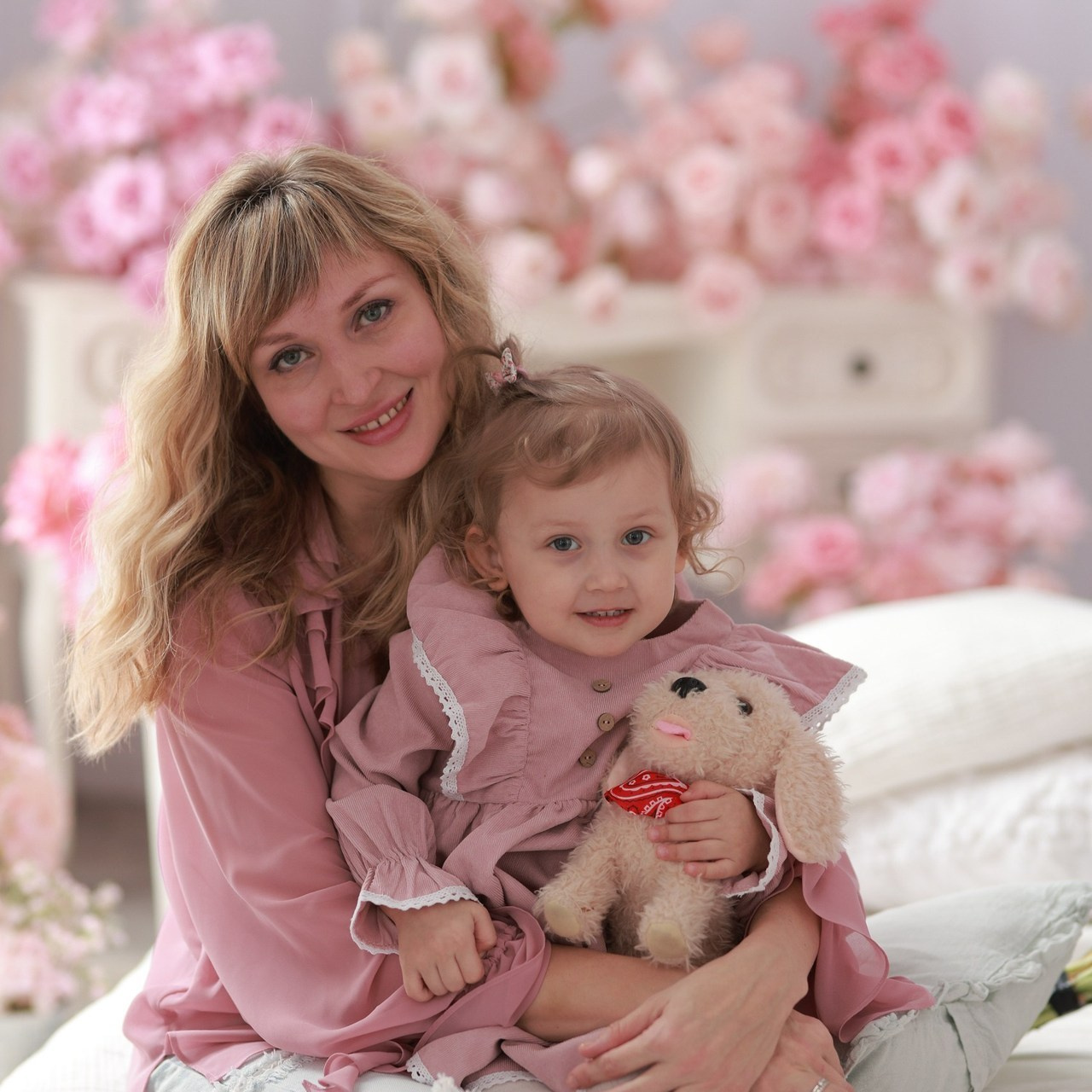 Отзывы. Свадебный и семейный фотограф Наталья Штык