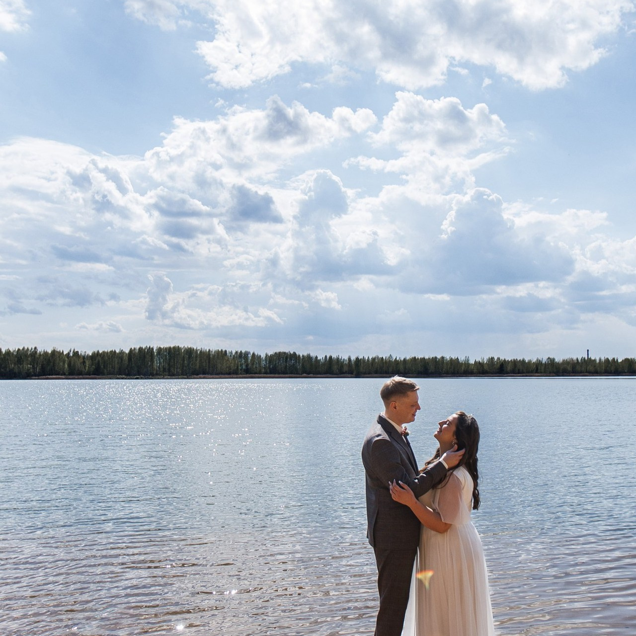 Отзывы. Свадебный и семейный фотограф Наталья Штык