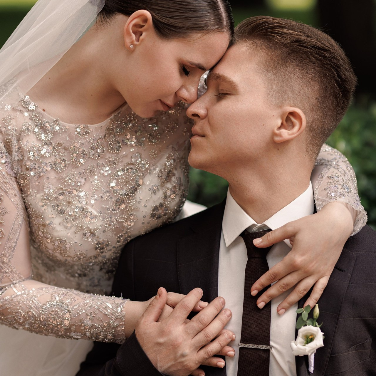 Отзывы. Свадебный и семейный фотограф Наталья Штык